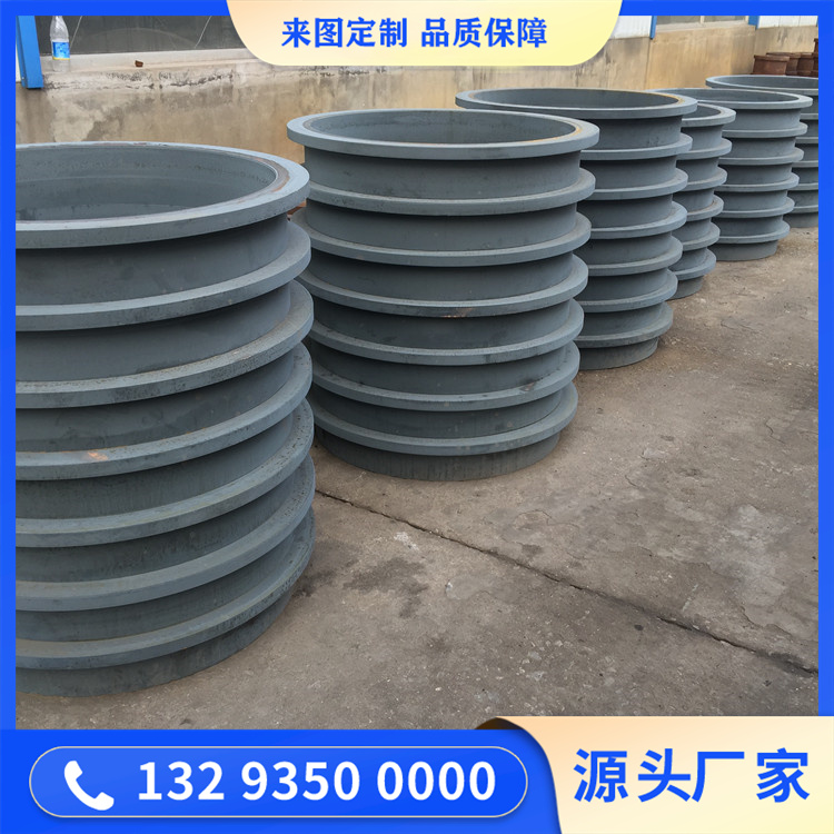 鐵合金回轉(zhuǎn)窯滾圈鍛件