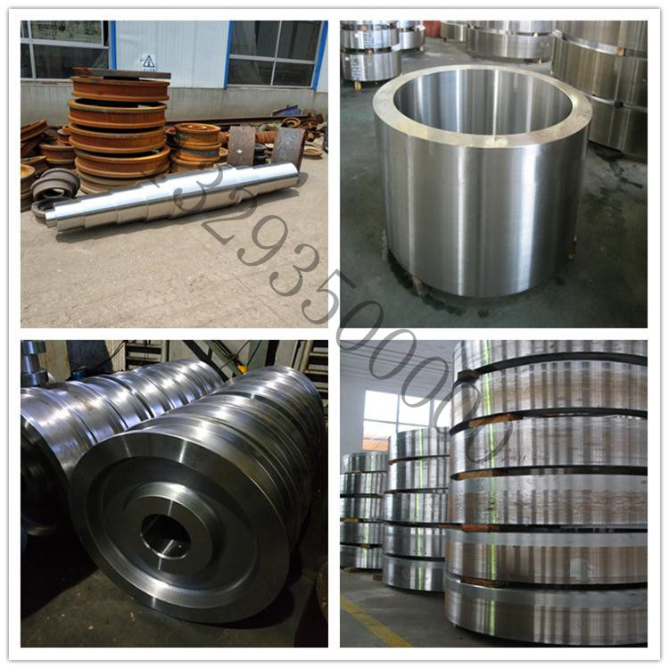 鍛件高溫強(qiáng)度