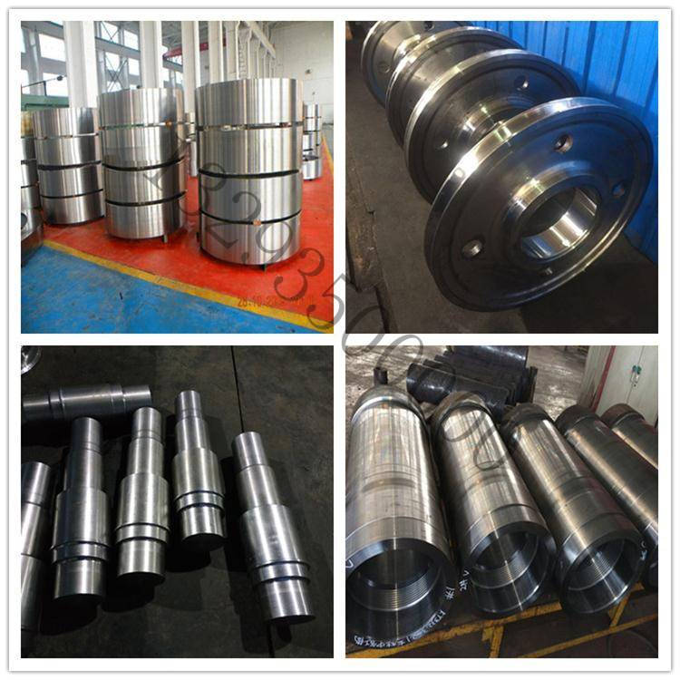 不銹鋼鍛件的預(yù)備熱處理