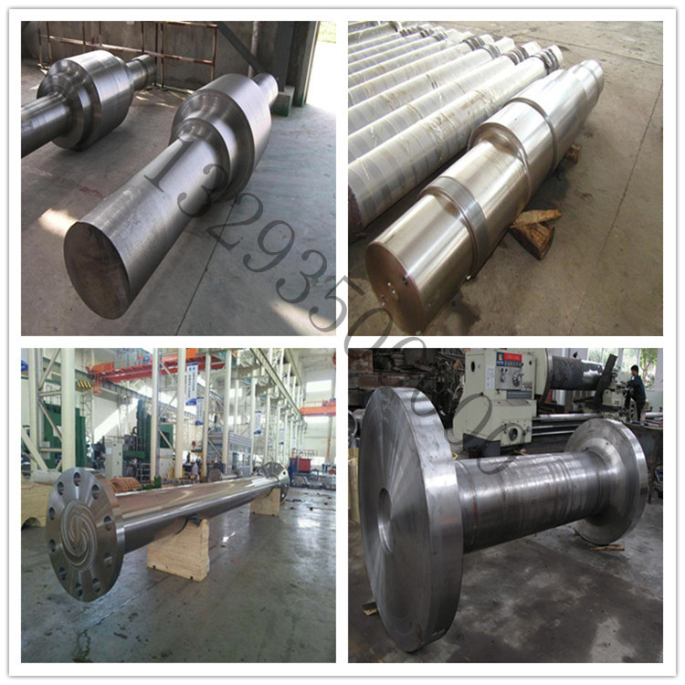 不銹鋼鍛件用感應(yīng)加熱表面淬火時出現(xiàn)的開裂和