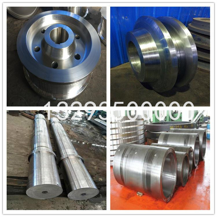 如何確定機械加工余量和鍛件公差？