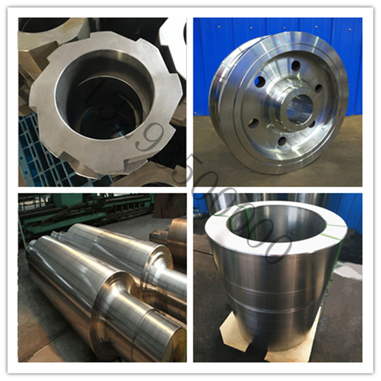 不銹鋼鍛件出現(xiàn)過燒時(shí)有什么危害及防止措施