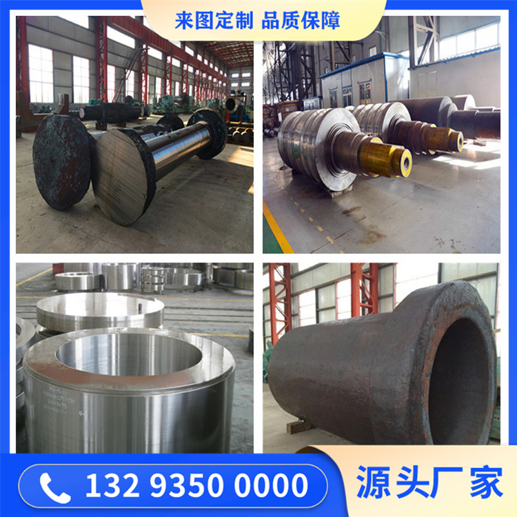 制砂機(jī)輥環(huán)