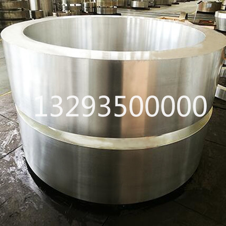 鍛造廠加工鋁合金鍛件鍛造溫度的范圍