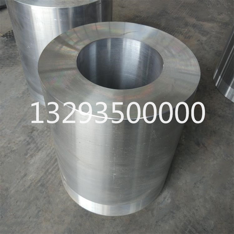 高壓管線管道厚壁鍛管哪個廠家性價比高？