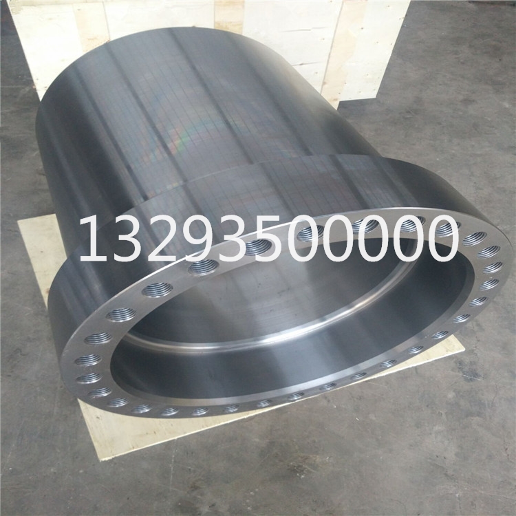 如何降低冶金液壓缸鍛件的機(jī)械噪聲?