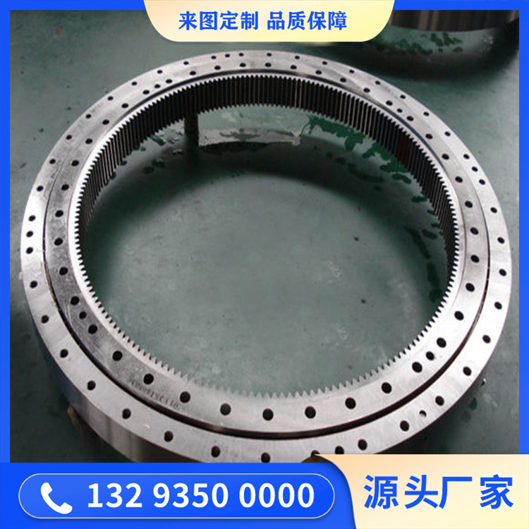 鍛造齒輪箱鍛件