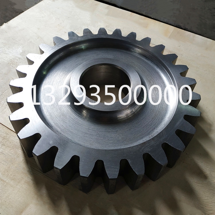 齒輪為什么要進行熱處理？