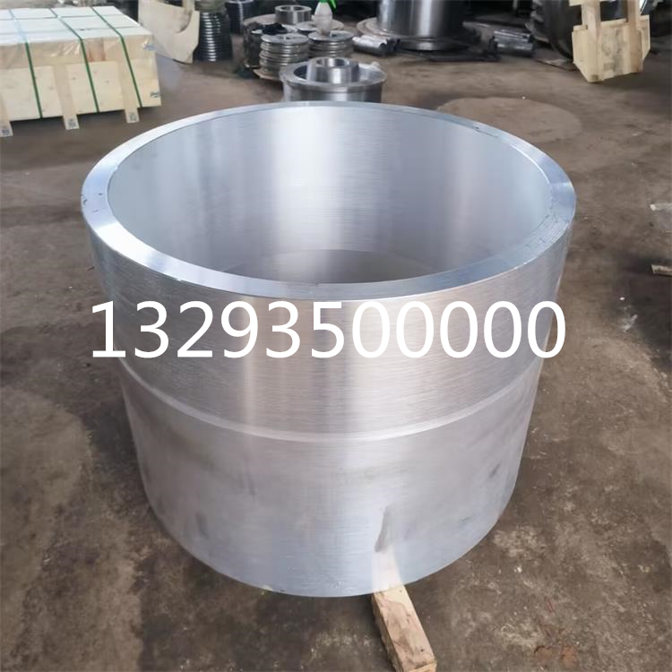 7050鋁合金鍛件的應用領域