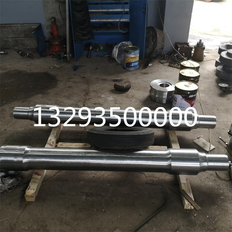 摩擦壓力機拉桿鍛件生產(chǎn)品質(zhì)高的廠家推