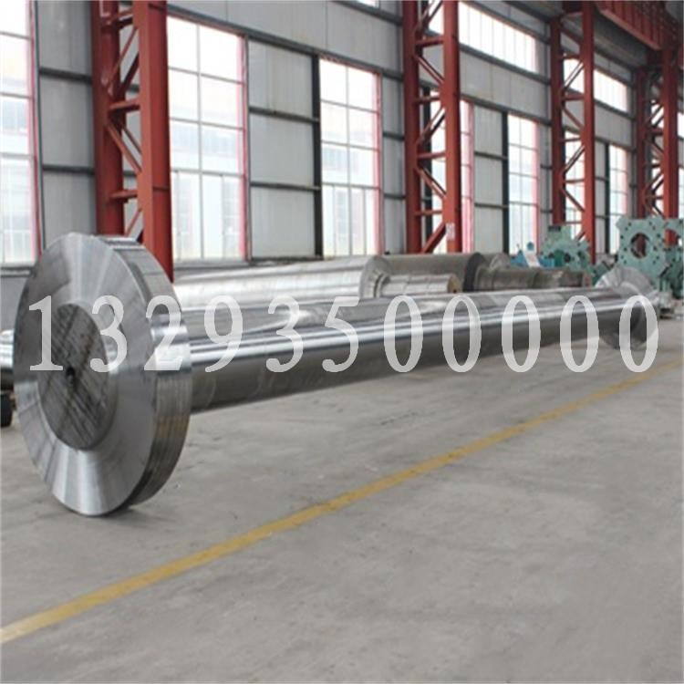 國(guó)內(nèi)前十汽輪機(jī)葉輪軸生產(chǎn)廠家有哪些？