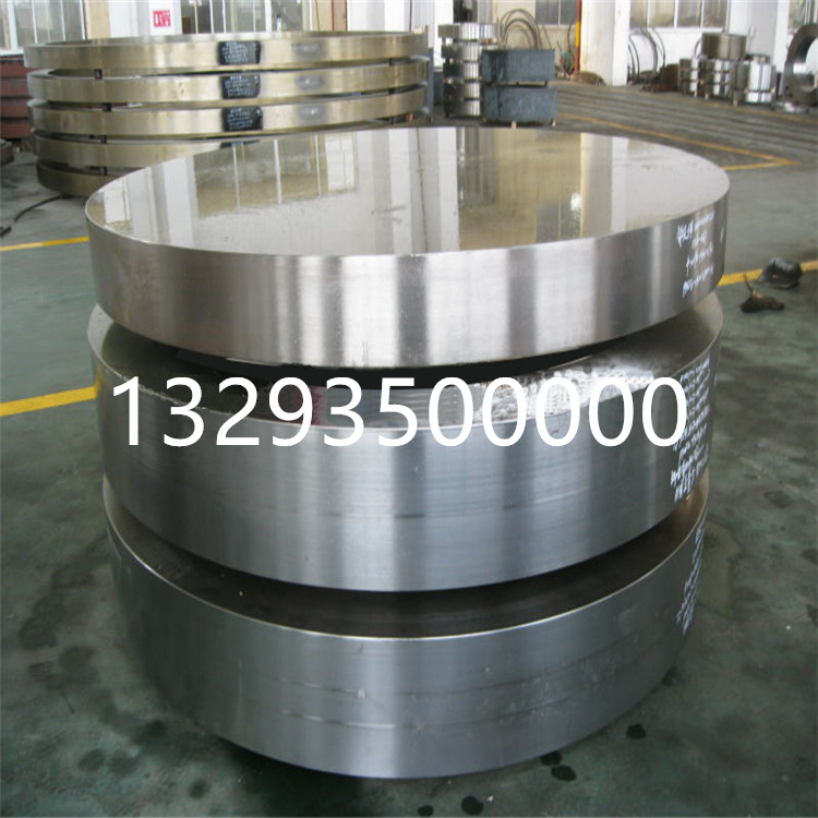 不銹鋼鍛件為什么會(huì)廣泛應(yīng)用？