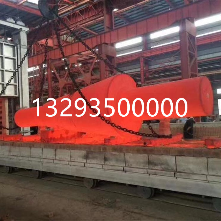 鍛造鍛件前為什么要進行加熱？