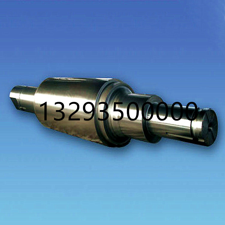 哪些軋輥適合于整體鍛造?工作特點是什么？