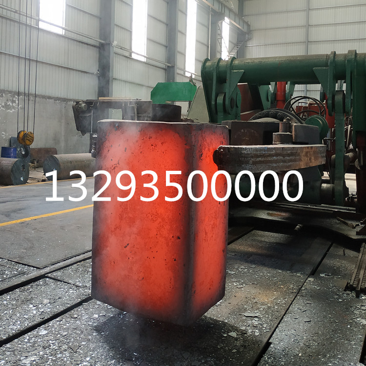 鍛造生產危險的因素及主要原因有哪些？山西中重來幫您解惑