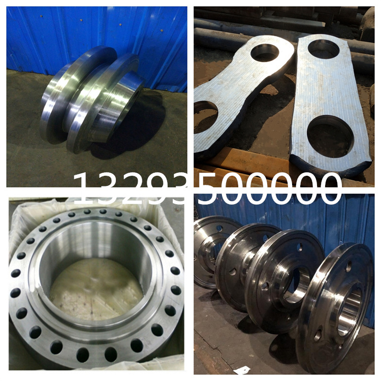 山西中重對(duì)鍛件的質(zhì)量分等相關(guān)標(biāo)準(zhǔn)分享