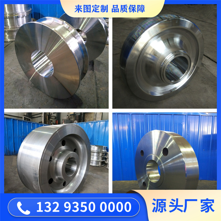 015Cr21Ni26Mo5Cu2不銹鋼鍛件