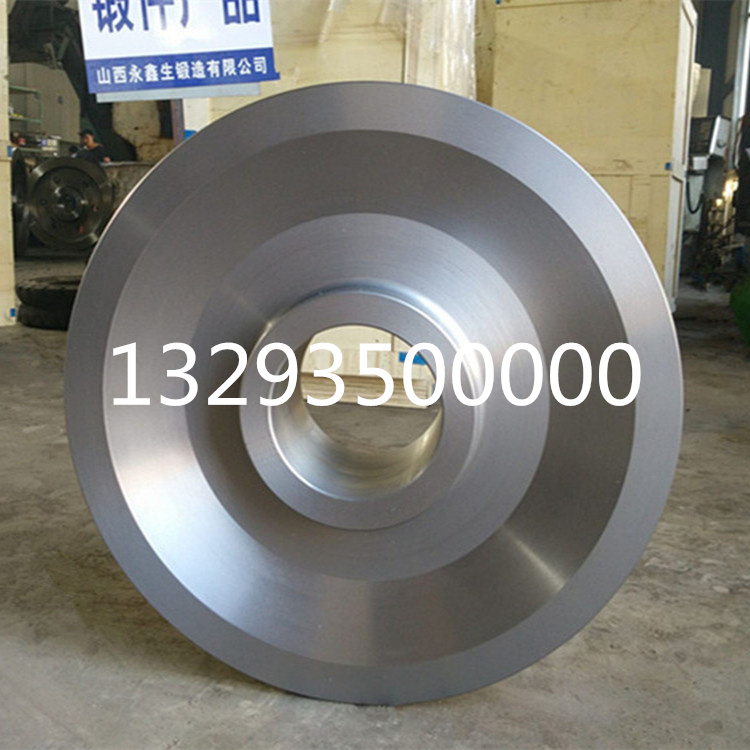 中重不銹鋼鍛件難加工的原因以及解決方案。