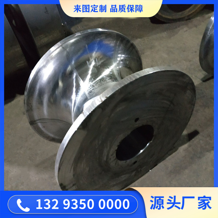 岸橋起重機車輪鍛件