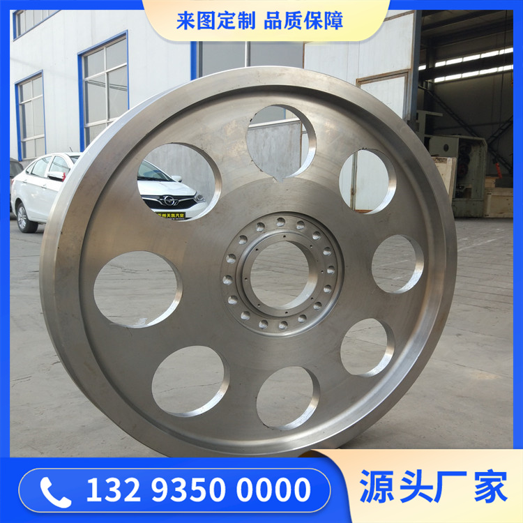 雙梁起重機(jī)鍛件