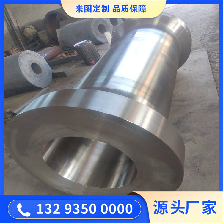 鍛造長(zhǎng)高勁法蘭