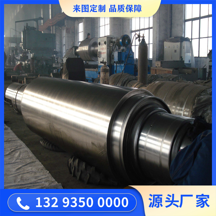 鍛造廠20SiMn泵軸鍛件鍛造過程的注意事項