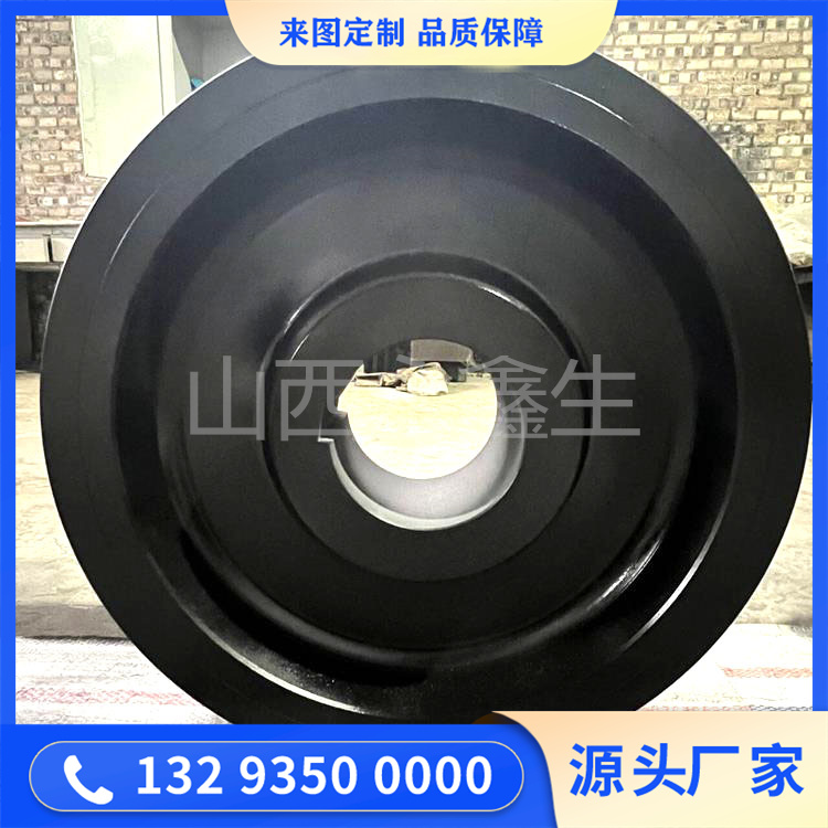 火車輪對尺寸參數(shù)概述