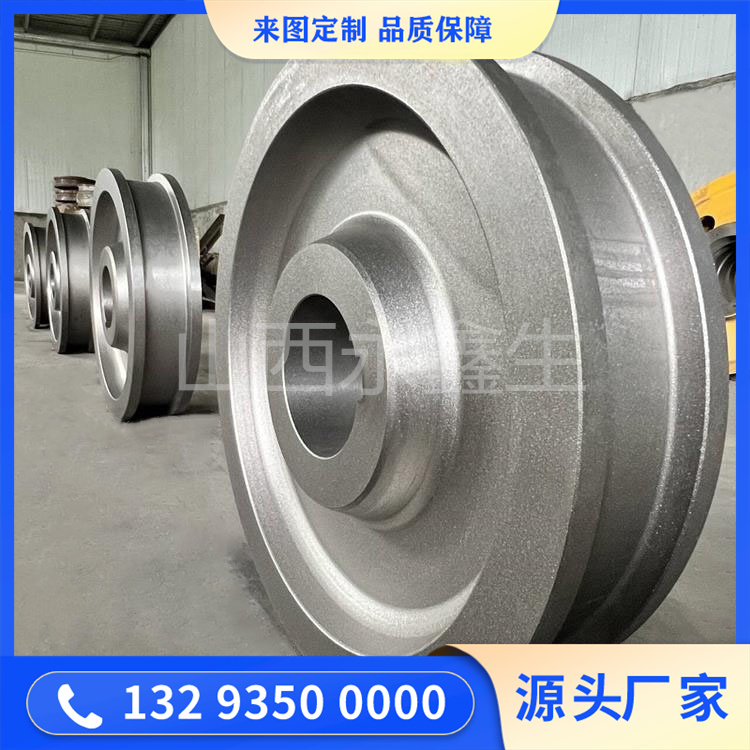 火車輪對輪位差的要求