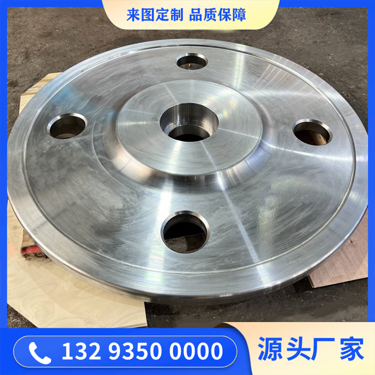 行走機構車輪組鍛件