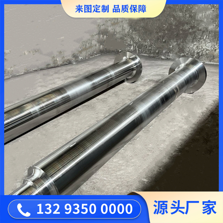 鍛造17-4PH不銹鋼鍛造件