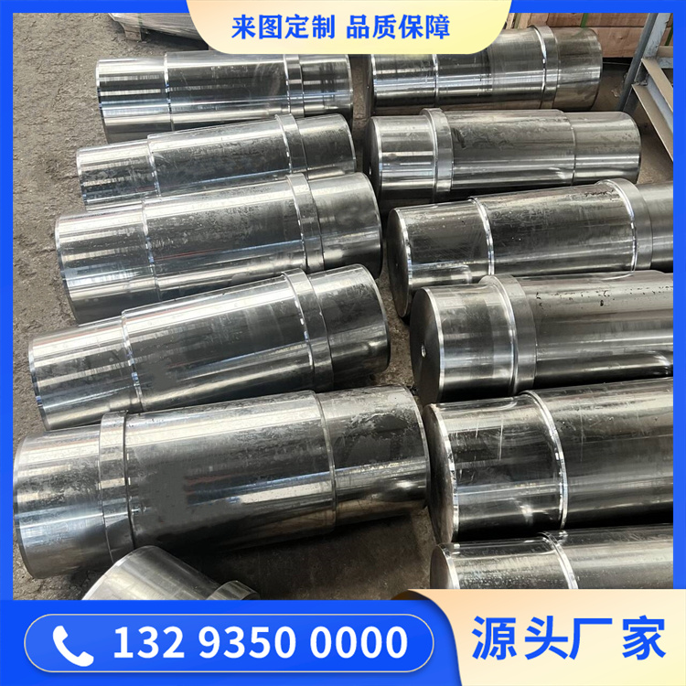 17-4PH不銹鋼鍛造件