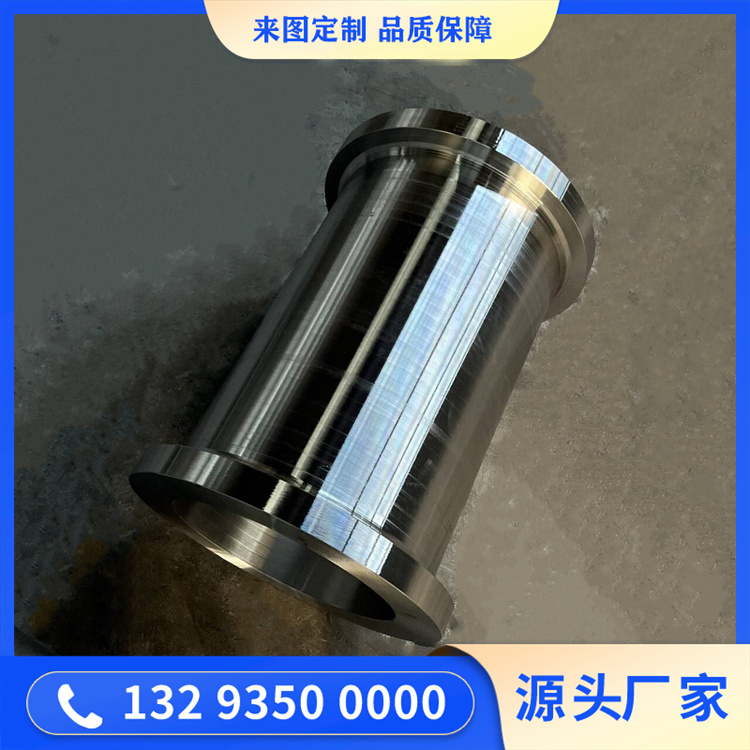 鍛造石油機械油管頭