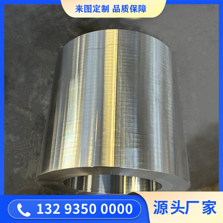 石油機械油管頭鍛件