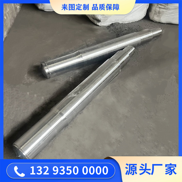 雙螺桿出機鍛件