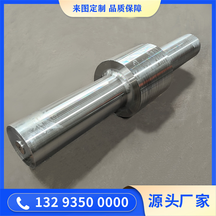 鍛造卷板機(jī)上下輥