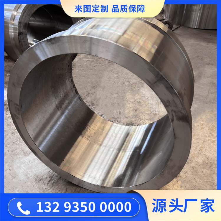 剖析我廠鍛件廠家的五大核心優勢