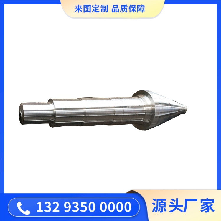 風機主軸常見故障、失效原因與預防措施