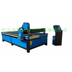 臺式等離子數控切割機 臺式等離子數控切割機